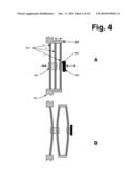 INTERFEROMETER ACTUATOR diagram and image