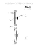 INTERFEROMETER ACTUATOR diagram and image