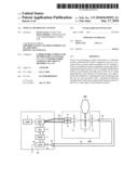 OPTICAL METROLOGY SYSTEM diagram and image