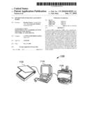 Method For Generating Alignment Marks diagram and image