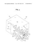 Handheld Printing With Reference Indicia diagram and image