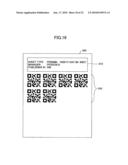 Image forming apparatus, authentication method, and program diagram and image