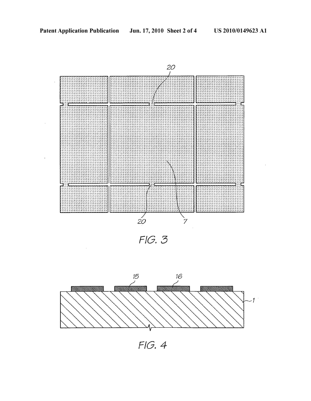 METHOD OF FABRICATING MICRO-MIRROR ASSEMBLY - diagram, schematic, and image 03