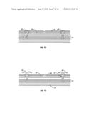 SUPPORT STRUCTURE FOR MEMS DEVICE AND METHODS THEREFOR diagram and image