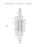 Optical Device and Lens Assembly diagram and image