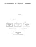 Focusing and sensing apparatus, methods, and systems diagram and image