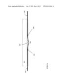 External beam delivery system for laser dark-field illumination in a catadioptric optical system diagram and image