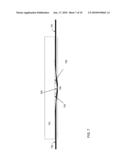 External beam delivery system for laser dark-field illumination in a catadioptric optical system diagram and image