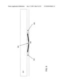 External beam delivery system for laser dark-field illumination in a catadioptric optical system diagram and image