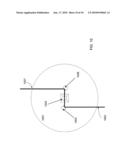 External beam delivery system for laser dark-field illumination in a catadioptric optical system diagram and image