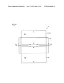 LENS DRIVE DEVICE diagram and image