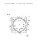 LENS DRIVE DEVICE diagram and image