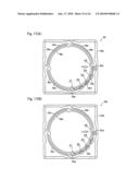 LENS DRIVE DEVICE diagram and image