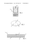 DYNAMIC PITCH AND ROLL SENSING IN HARD DISK DRIVES diagram and image