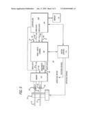 DYNAMIC PITCH AND ROLL SENSING IN HARD DISK DRIVES diagram and image