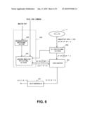 DATA-STORAGE DEVICE AND ANALYSIS METHOD FOR DATA-STORAGE DEVICE diagram and image