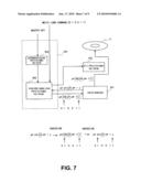 DATA-STORAGE DEVICE AND ANALYSIS METHOD FOR DATA-STORAGE DEVICE diagram and image