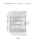 Magnetic head that suppresses protrusion of medium facing surface caused by heat of coil diagram and image