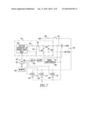 POWER DISTRIBUTION SYSTEM AND ELECTRICAL SWITCHING APPARATUS EMPLOYING A FILTER TRAP CIRCUIT TO PROVIDE ARC FAULT TRIP COORDINATION diagram and image