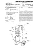 Circuit Breaker With Bistable Display diagram and image