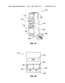 Circuit Breaker With Bistable Display diagram and image