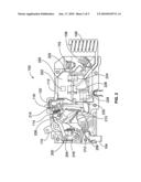 Circuit Breaker With Bistable Display diagram and image