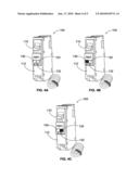 Circuit Breaker With Bistable Display diagram and image