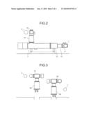 GAS-INSULATED SWITCHGEAR diagram and image