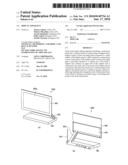 DISPLAY APPARATUS diagram and image