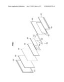 DISPLAY APPARATUS diagram and image