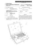 ELECTRONIC APPARATUS diagram and image