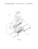 ELECTRONIC APPARATUS diagram and image