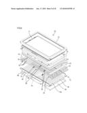 LIGHTING DEVICE FOR DISPLAY DEVICE AND DISPLAY DEVICE diagram and image