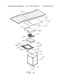 SOLAR LED LAMP diagram and image