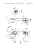 VERSATILE AND COMPACT PORTABLE LIGHTING DEVICE diagram and image