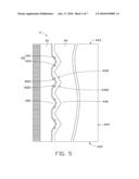 LIGHT SOURCE MODULE WITH LIGHT EMITTING DIODES diagram and image