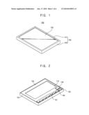 LIGHT-EMITTING MODULE AND DISPLAY APPARATUS HAVING THE SAME diagram and image