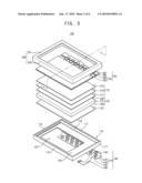 LIGHT-EMITTING MODULE AND DISPLAY APPARATUS HAVING THE SAME diagram and image