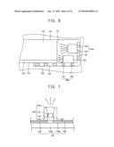 LIGHT-EMITTING MODULE AND DISPLAY APPARATUS HAVING THE SAME diagram and image