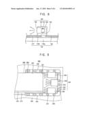 LIGHT-EMITTING MODULE AND DISPLAY APPARATUS HAVING THE SAME diagram and image