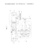 SWITCHING POWER SUPPLY diagram and image