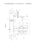 SWITCHING POWER SUPPLY diagram and image