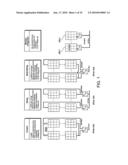 APPARATUS PROVIDING BIAS TO SOLAR CELLS diagram and image