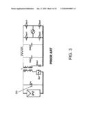 APPARATUS PROVIDING BIAS TO SOLAR CELLS diagram and image