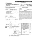 NONVOLATILE SEMICONDUCTOR MEMORY DEVICE diagram and image