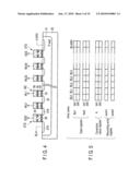 NONVOLATILE SEMICONDUCTOR MEMORY DEVICE diagram and image