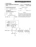 Reading method of nonvolatile semiconductor memory device diagram and image