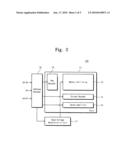 Nonvolatile memory device and method for operating the same diagram and image