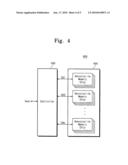 Nonvolatile memory device and method for operating the same diagram and image