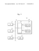 Nonvolatile memory device and method for operating the same diagram and image